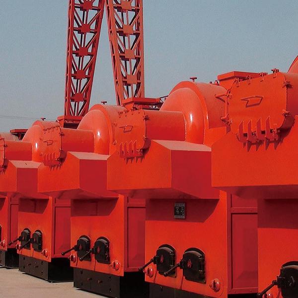 熱水鍋爐供暖系統(tǒng)要采購哪些輔機(jī)設(shè)備？