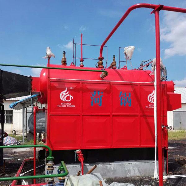 生物質(zhì)鍋爐如何更加適應(yīng)市場(chǎng)？