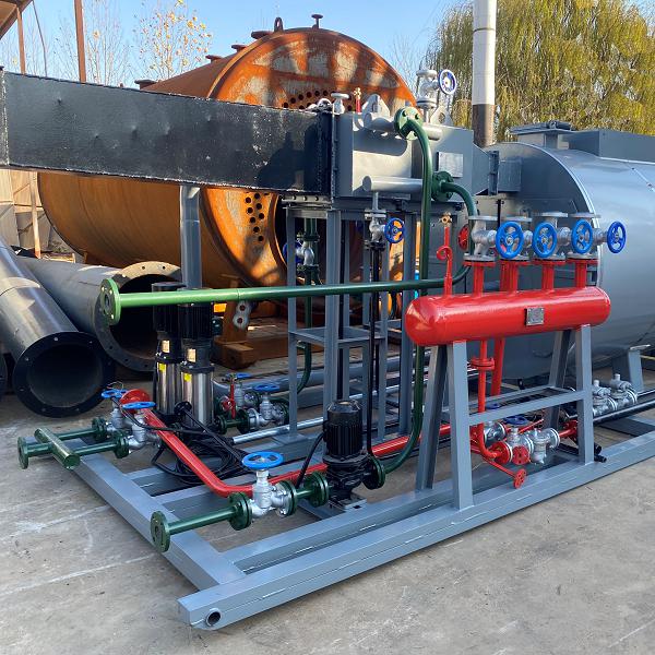 燃氣鍋爐不使用軟化水的危害 燃氣鍋爐不使用軟化水的危害