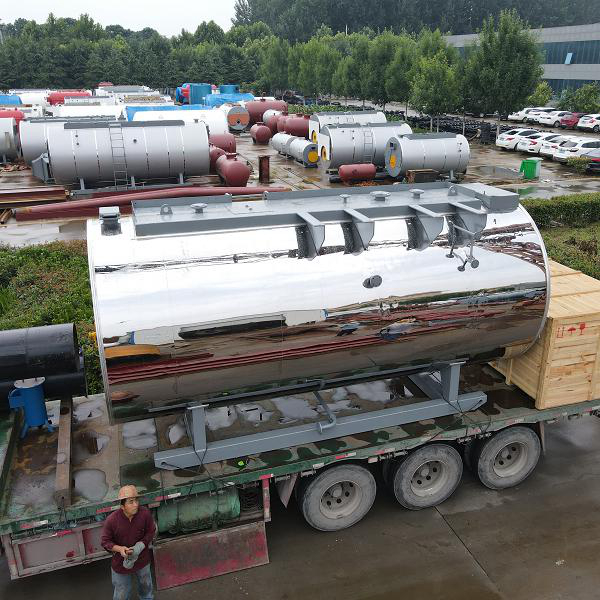 中杰特裝蒸汽鍋爐-中國(guó)優(yōu)秀鍋爐廠家