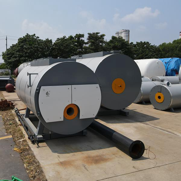 燃氣鍋爐在應(yīng)用中如何設(shè)計符合生產(chǎn)的設(shè)備？