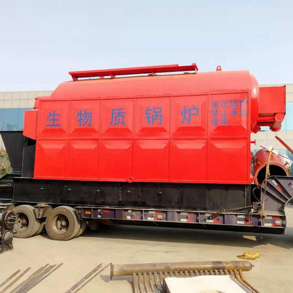 生物質蒸汽鍋爐和熱水鍋爐的區(qū)別是什么?