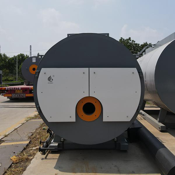 為什么說飼料加工行業(yè)更適合使用燃?xì)庹羝仩t呢？