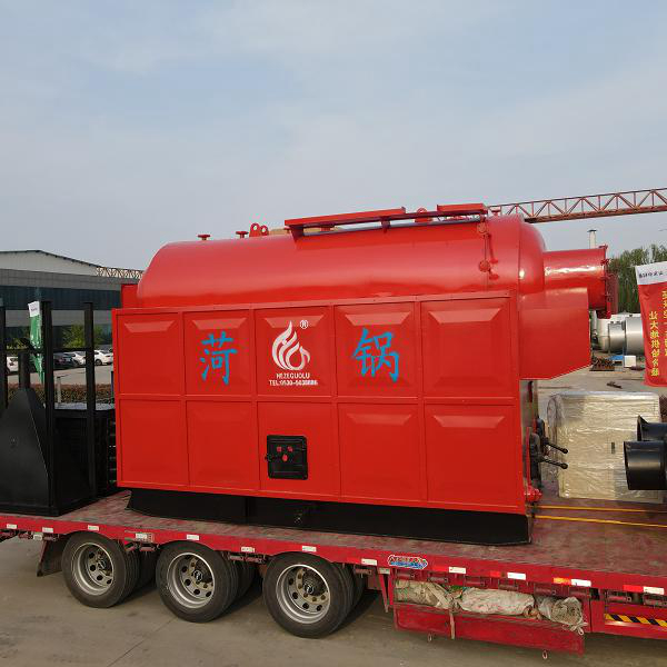 如何生物質鍋爐正常運行？