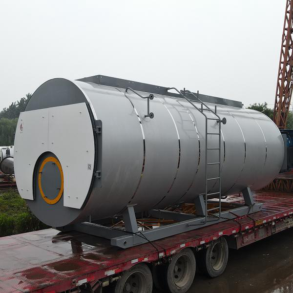 燃氣蒸汽鍋爐運行注意事項 燃氣蒸汽鍋爐運行注意事項