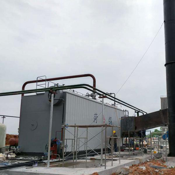 燃氣鍋爐在日常使用中有哪些安全措施？