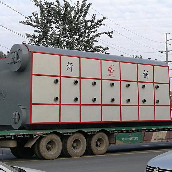 余熱鍋爐在生產(chǎn)系統(tǒng)中的具有哪些作用？