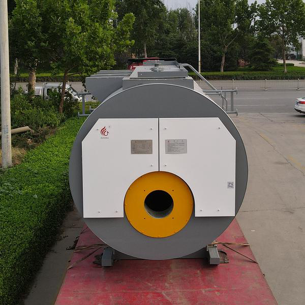 燃?xì)庹羝仩t產(chǎn)生水垢如何清理？