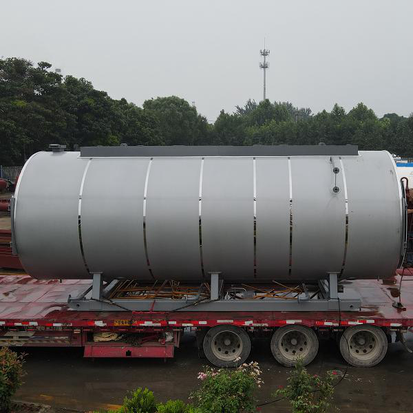 導(dǎo)熱油鍋爐說(shuō)明以及疑問解答