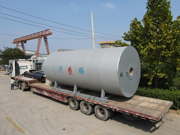 燃?xì)鈱?dǎo)熱油鍋爐熄火問題的預(yù)防措施 燃?xì)鈱?dǎo)熱油鍋爐熄火問題的預(yù)防措施