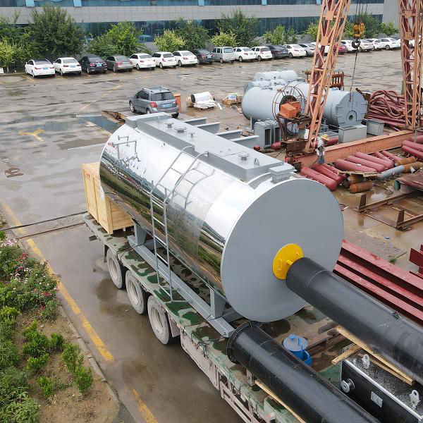 天然氣鍋爐參數(shù)是什么意思？