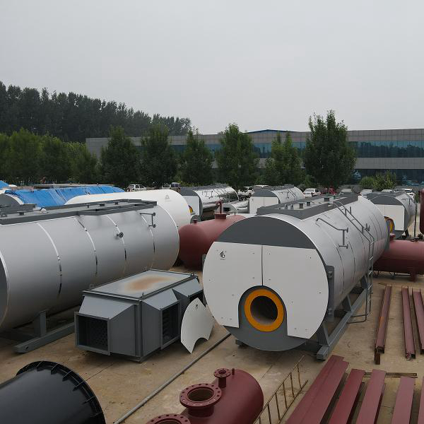 燃氣鍋爐配套設施說明與噪音種類 燃氣鍋爐配套設施說明與噪音種類