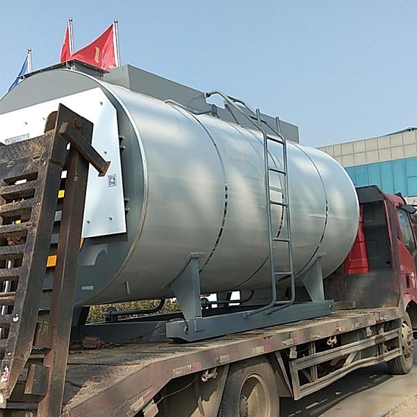 燃油燃?xì)忮仩t缺水的原因有哪些？