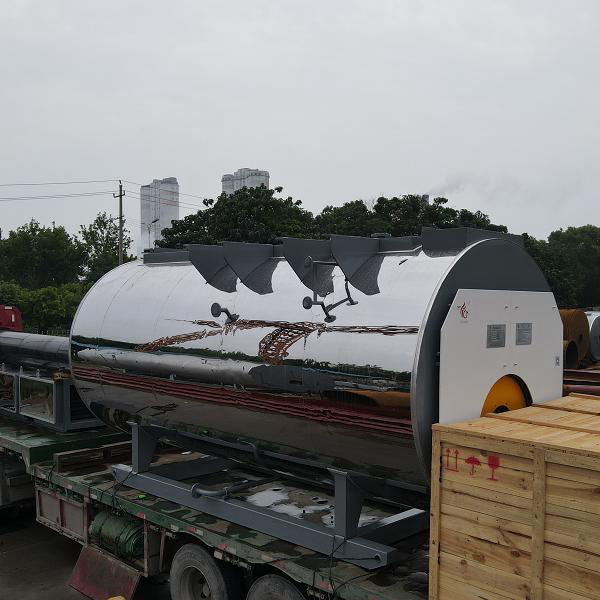 蒸汽鍋爐具有哪些優(yōu)勢(shì)？