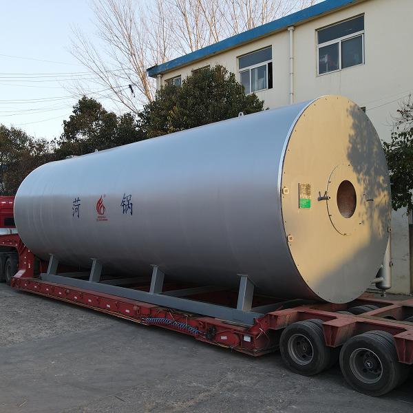 如何購買性價比高的導(dǎo)熱油鍋爐？