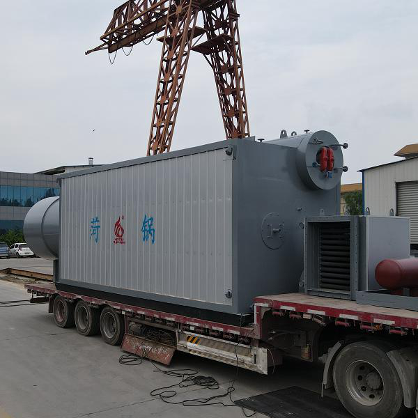 熱水鍋爐出現(xiàn)故障，都有哪些可能發(fā)生的原因？