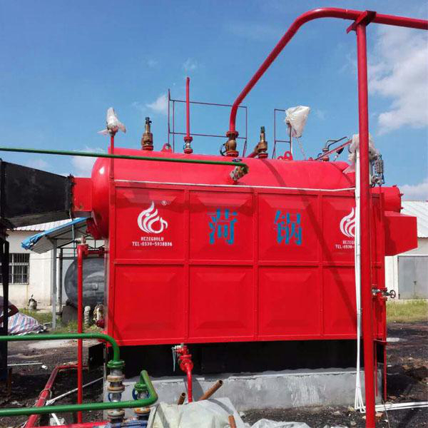 生物質(zhì)鍋爐如何安全使用？