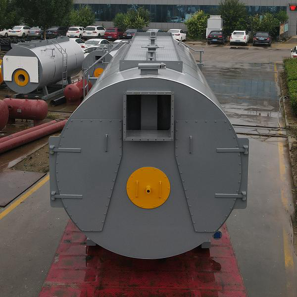 供暖用怎么挑選適宜的常壓熱水鍋爐？