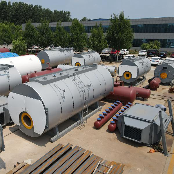 燃?xì)忮仩t排放氮氧化物的成因是什么？低氮排放該怎么做才行？