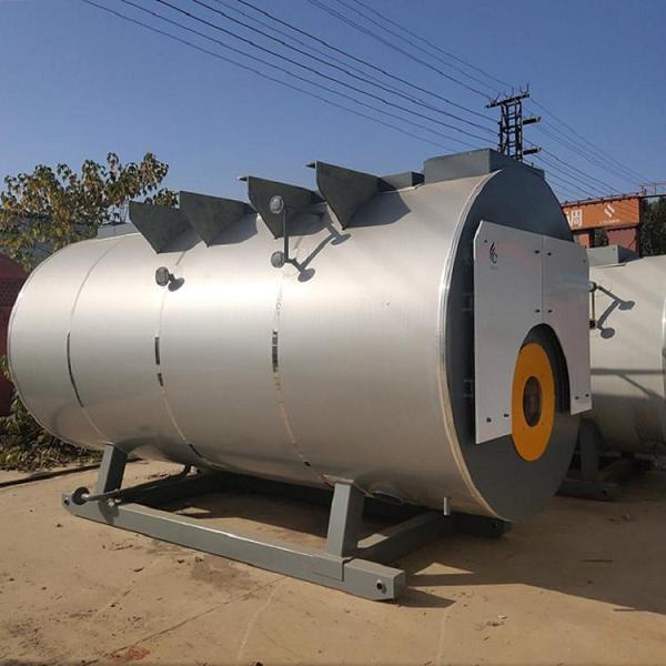 燃?xì)忮仩t的無(wú)損檢測(cè)你了解嗎