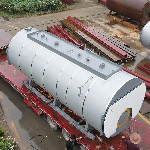 燃氣鍋爐的無損檢測你了解嗎