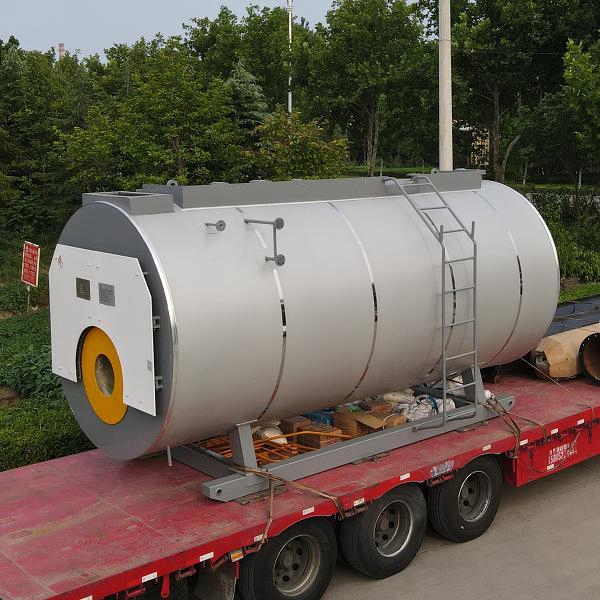   選購蒸汽燃氣鍋爐不能只單單關(guān)注價格