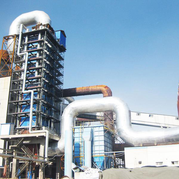 余熱鍋爐主要應(yīng)用到哪些行業(yè)？