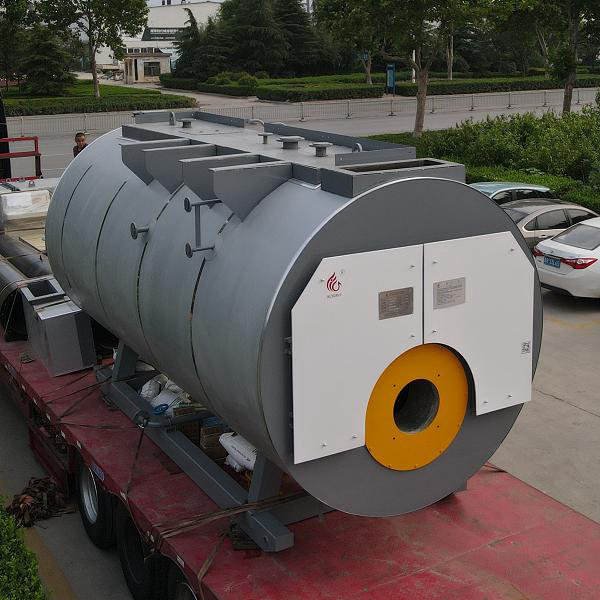 工業(yè)燃氣鍋爐的主要設(shè)備-燃燒設(shè)備 工業(yè)燃氣鍋爐的主要設(shè)備-燃燒設(shè)備